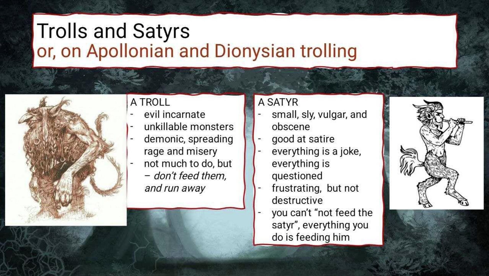 Тролинг на интернету - Sputnik Србија, 1920, 14.03.2026