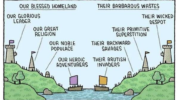 ,,Лекције Бриксу из ровова америчког новинарства - Sputnik Србија