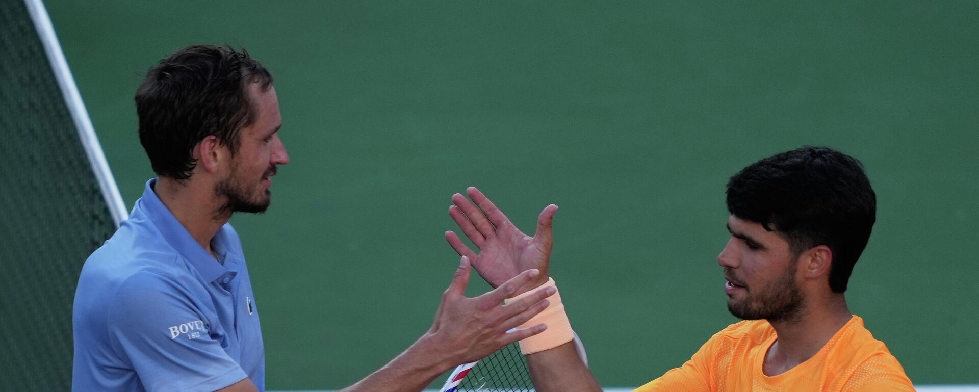 Данил Медведев - Sputnik Србија, 1920, 15.03.2026