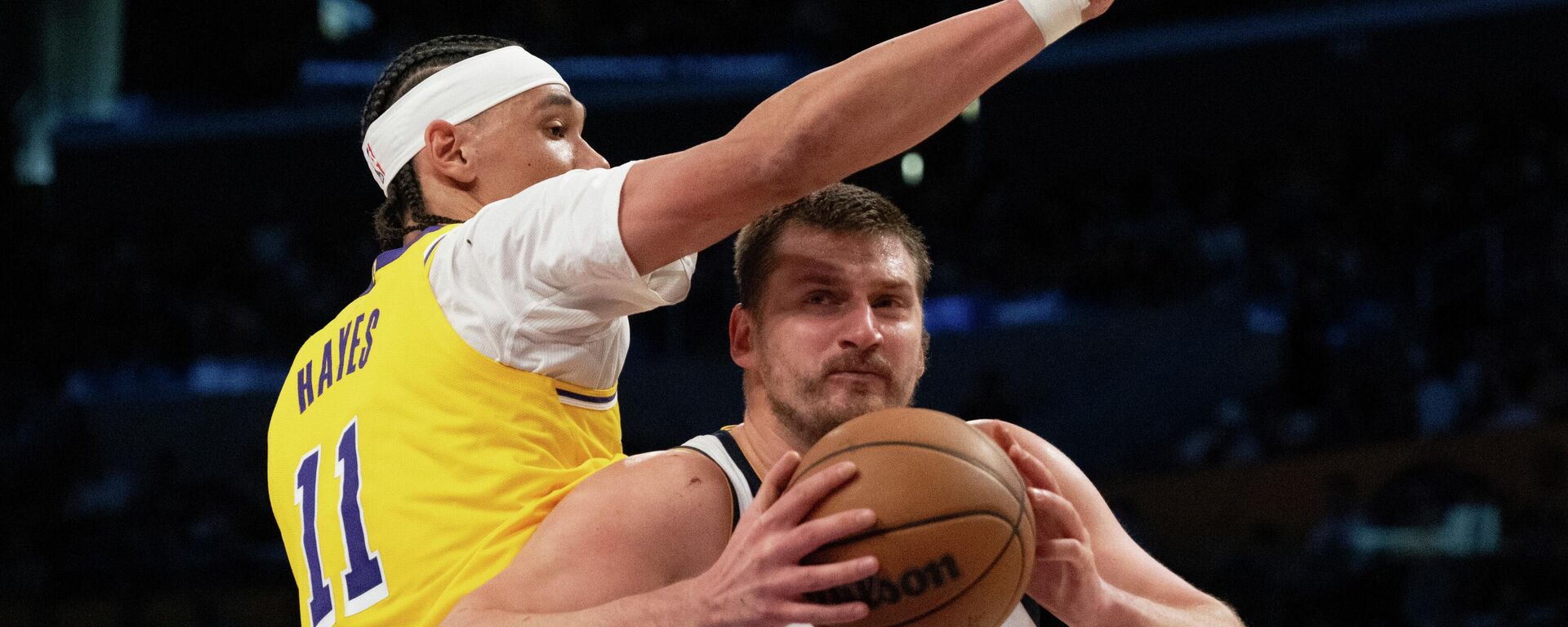 Никола Јокић - Sputnik Србија, 1920, 15.03.2026