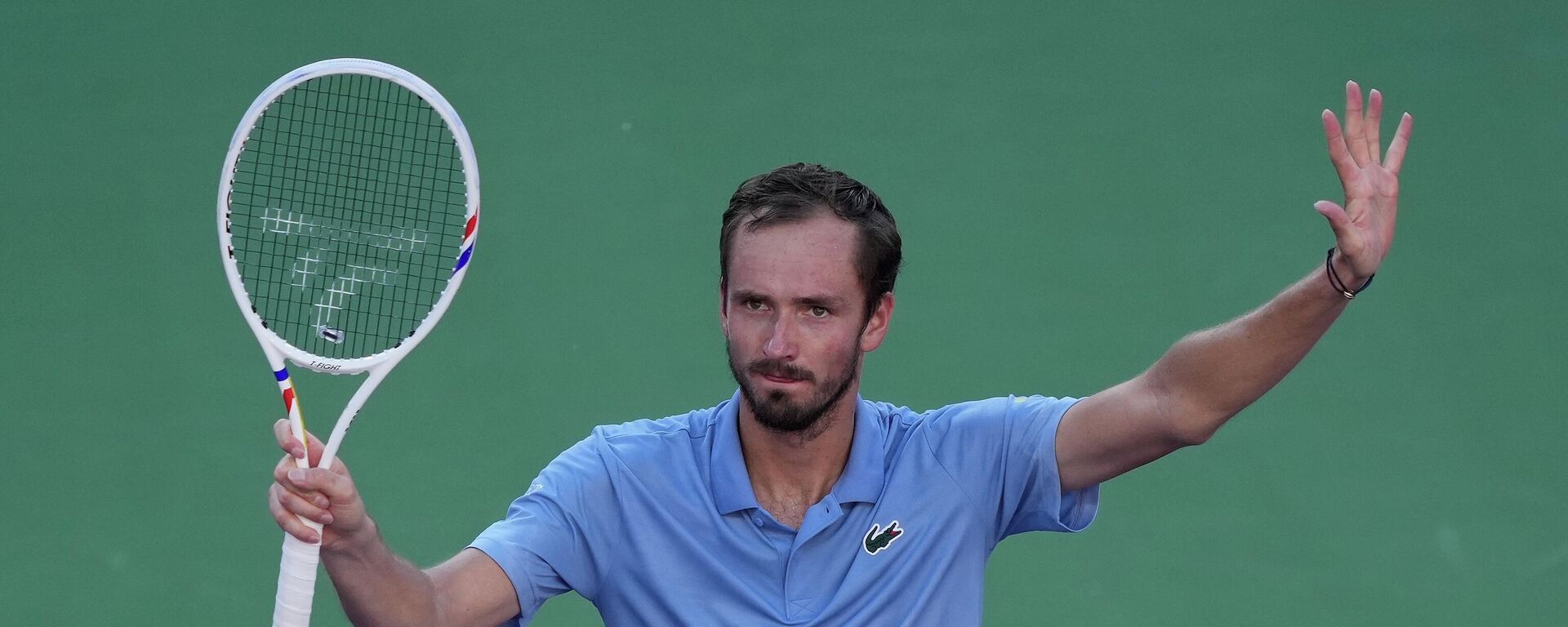 Данил Медведев - Sputnik Србија, 1920, 15.03.2026