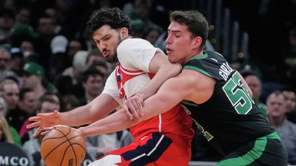 Тристан Вукчевић - Sputnik Србија