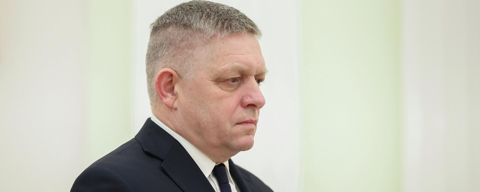 Словачки премијер Роберт Фицо  - Sputnik Србија, 1920, 15.03.2026