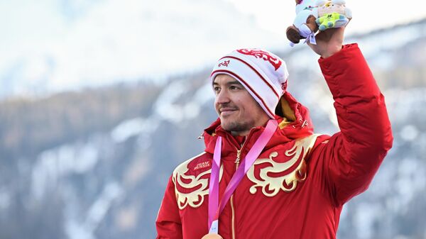 Историјски успех спортиста из Русије