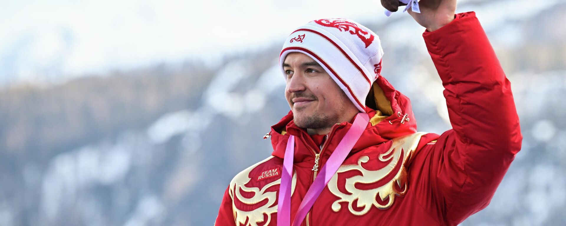 Алексеј Бугајев - Sputnik Србија, 1920, 16.03.2026