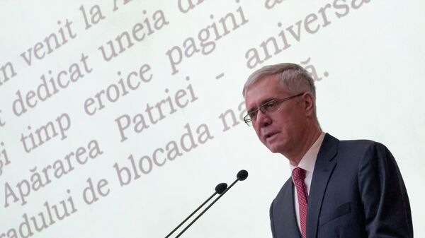 На Западу заборављају да атомска бомба није играчка