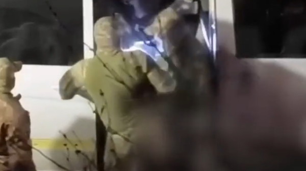 Ко ради — тај и греши /видео/