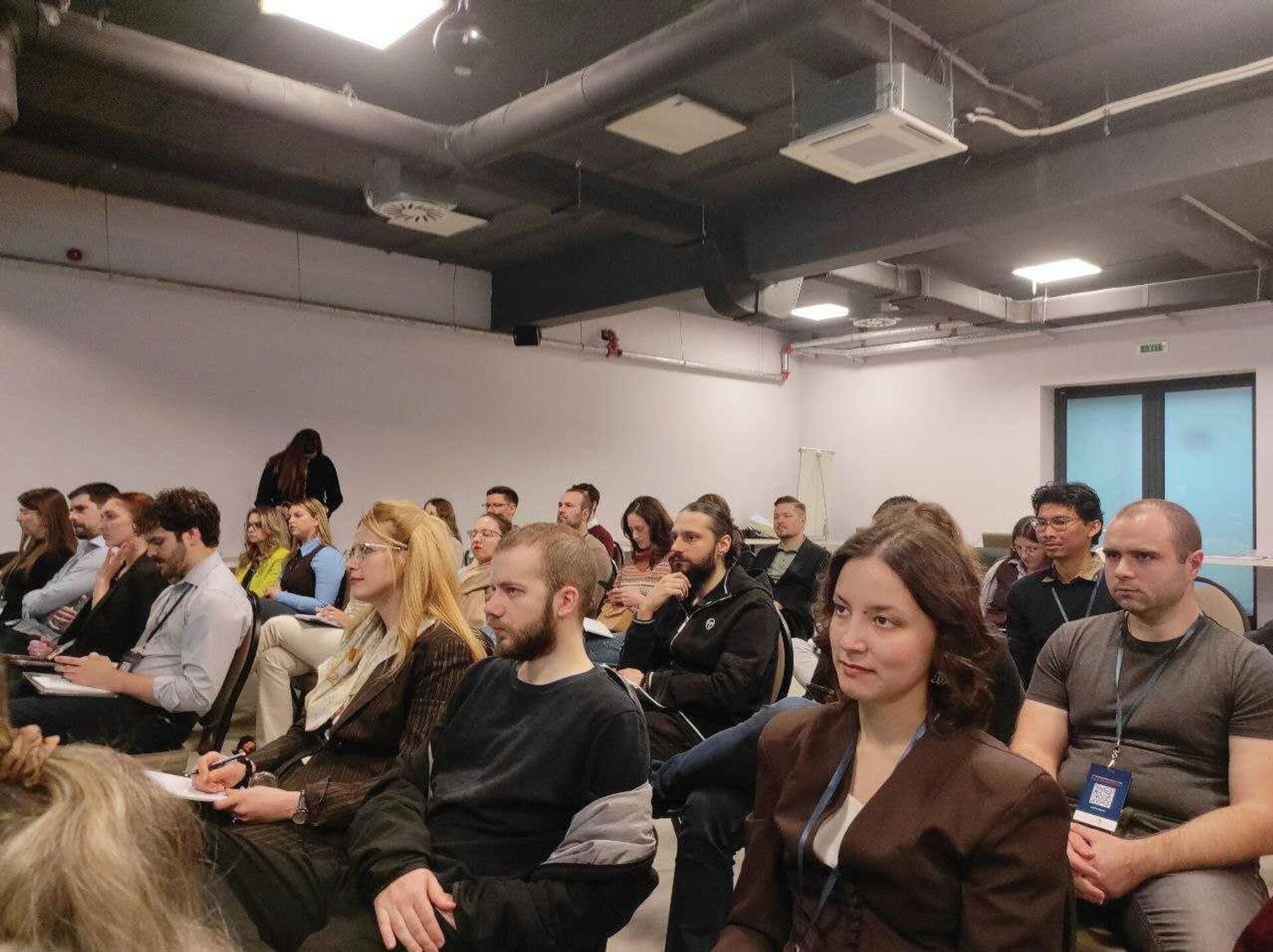 Предавање ,,Брикс као модел за Балкан - Sputnik Србија, 1920, 16.03.2026