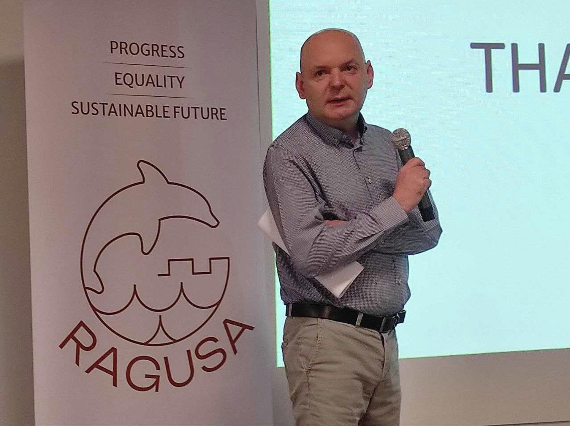 Предавање ,,Брикс као модел за Балкан - Sputnik Србија, 1920, 16.03.2026