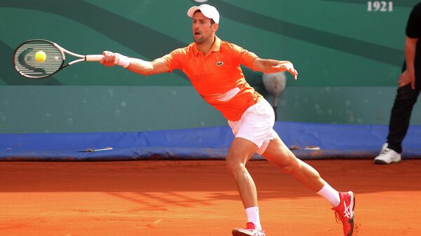 „Краљеви“ уступају тенисерима стадион: Новак ће играти на Сантјаго Бернабеу