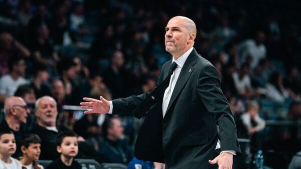 Đoan Penjaroja - Sputnik Srbija