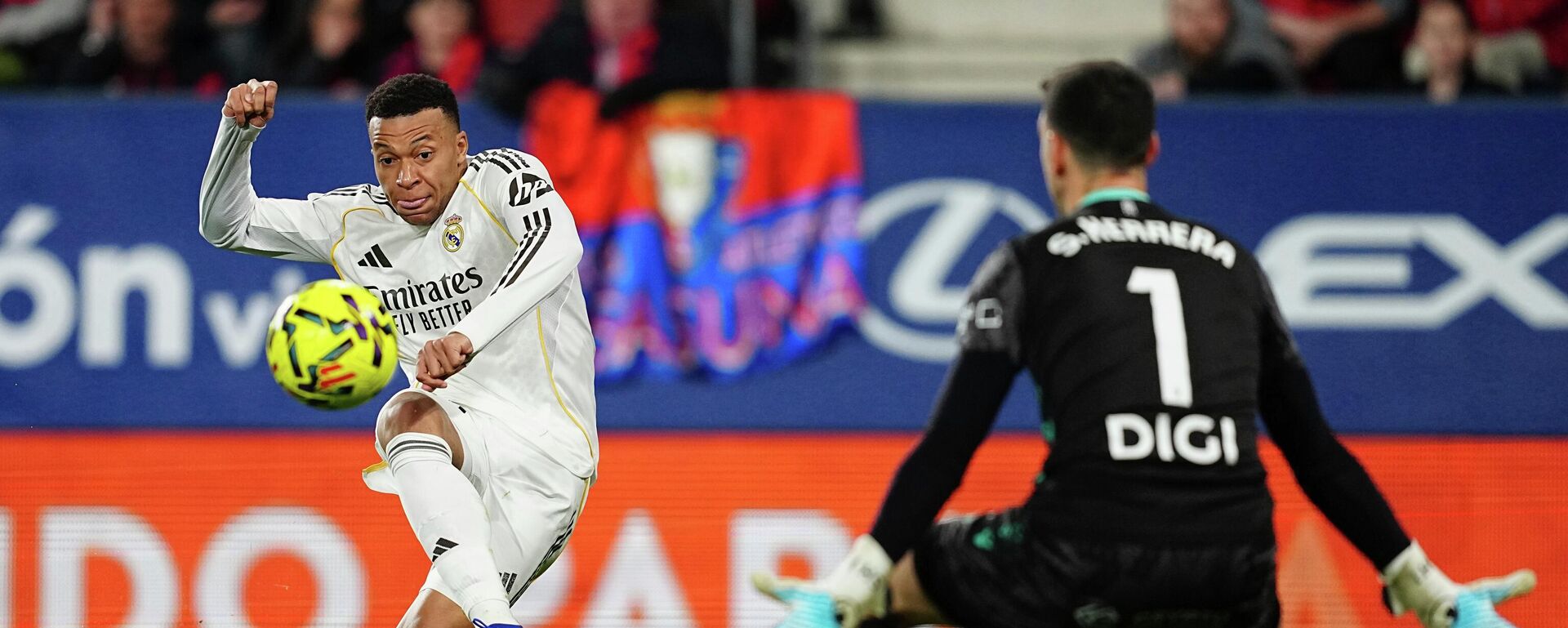 Килијан Мбапе - Sputnik Србија, 1920, 17.03.2026