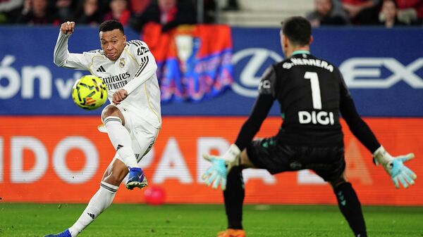 Килијан Мбапе - Sputnik Србија