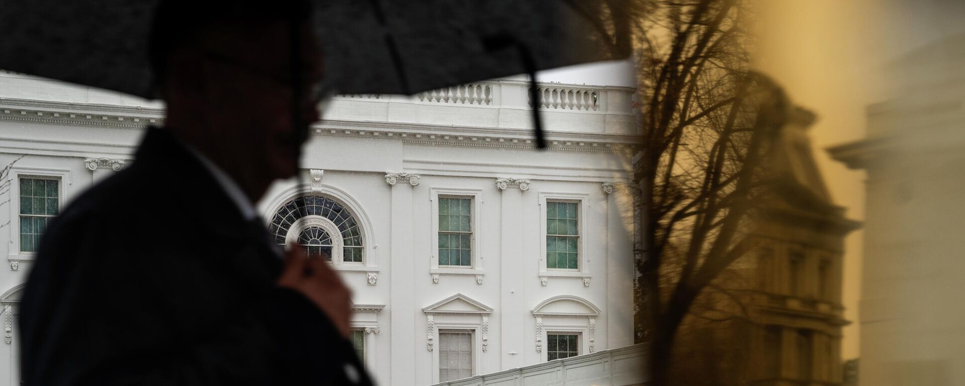 Бела кућа  - Sputnik Србија, 1920, 16.03.2026