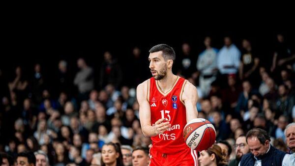 Ognjen Dobrić - Sputnik Srbija