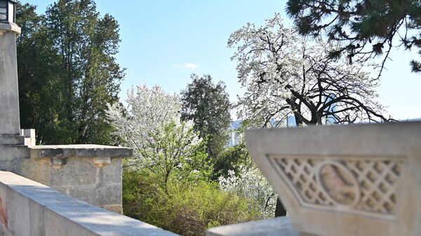 U susret proleću - Sputnik Srbija