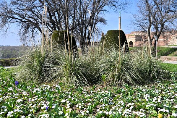 После дуге и хладне зиме, сваки наговештај пролећа подстиче у људима лепо расположење и жељу да своје слободно време приведу у природи уживајући у благодетима које она пружа - Sputnik Србија