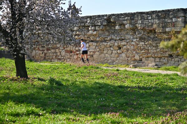 У сусрет пролећу - Sputnik Србија