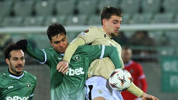 Petar Stanić - Sputnik Srbija