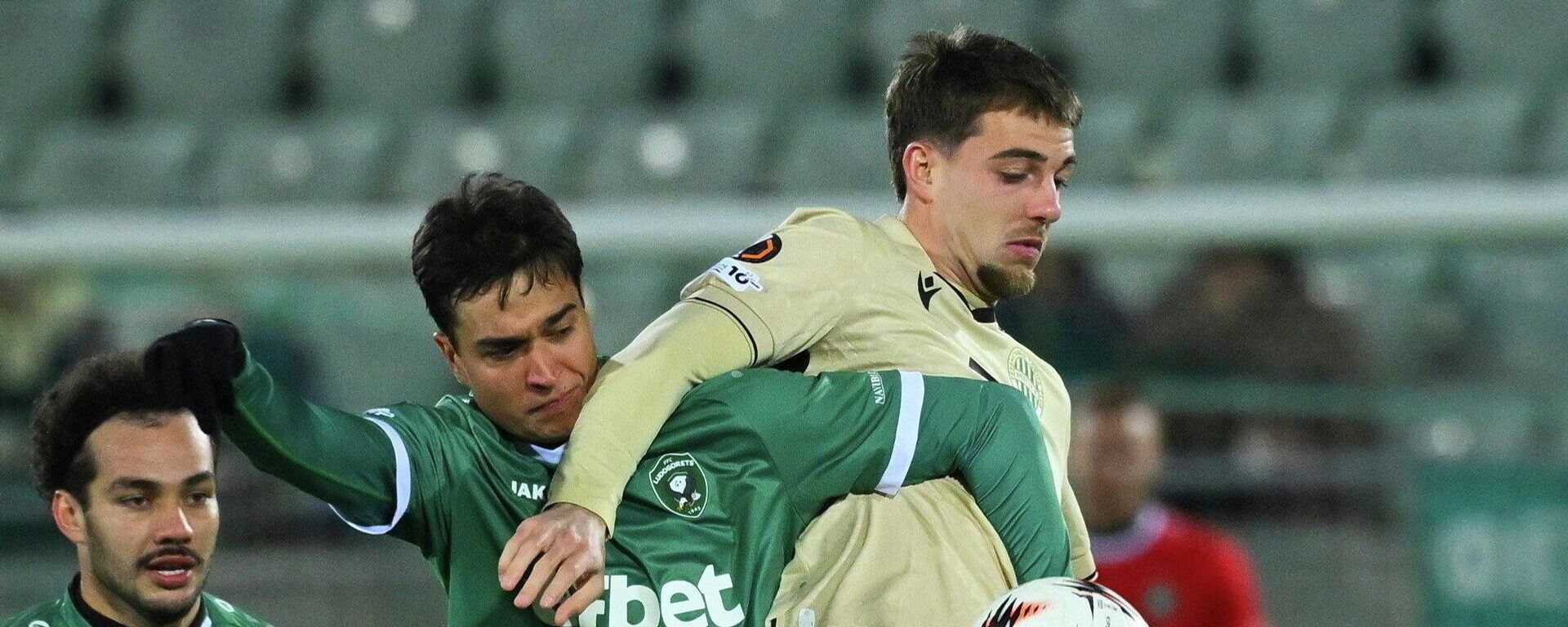 Петар Станић - Sputnik Србија, 1920, 18.03.2026