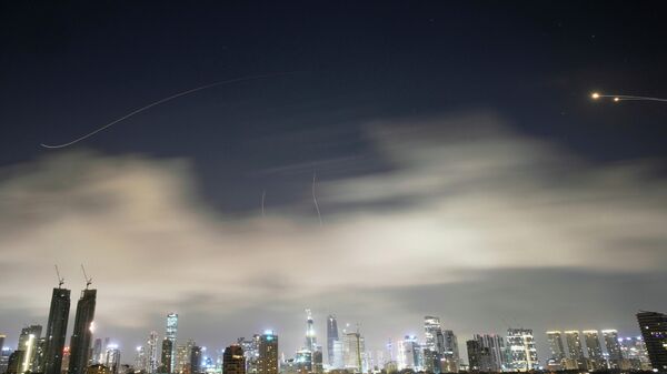 Тел Авив - Sputnik Србија