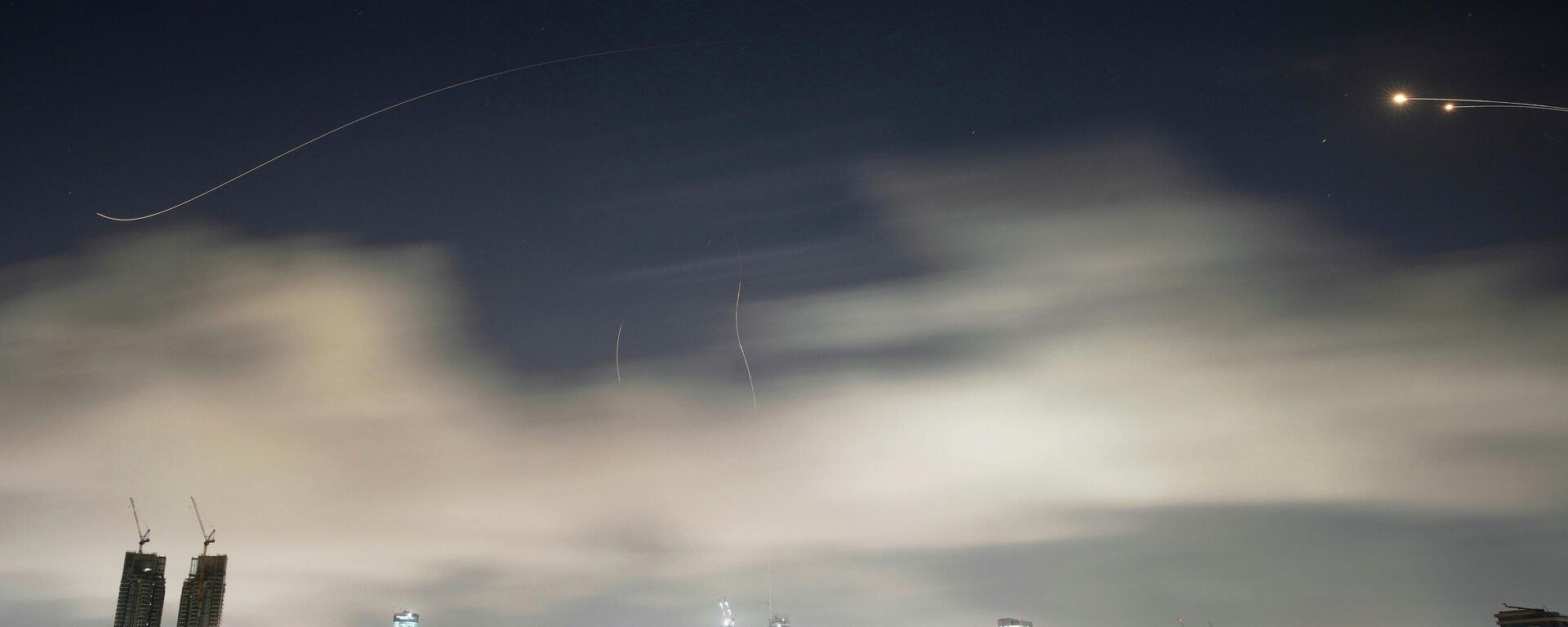 Тел Авив - Sputnik Србија, 1920, 17.03.2026