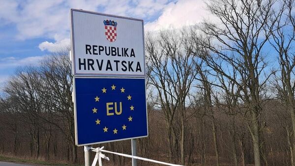 Са границе са Хрватском враћено 875 возача из БиХ, бројни утовари већ отказани - у чему је проблем?