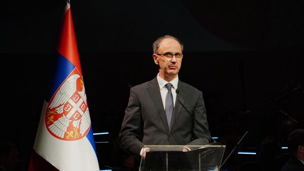 Ђуро Мацут - Sputnik Србија