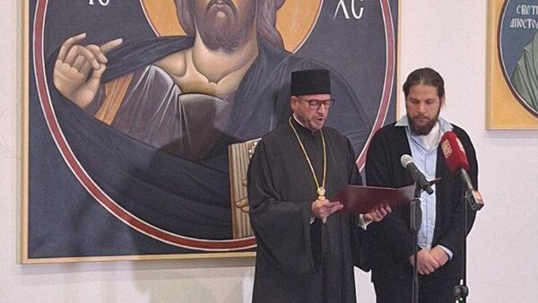 Изложба „Да се не заборави“ - Sputnik Србија