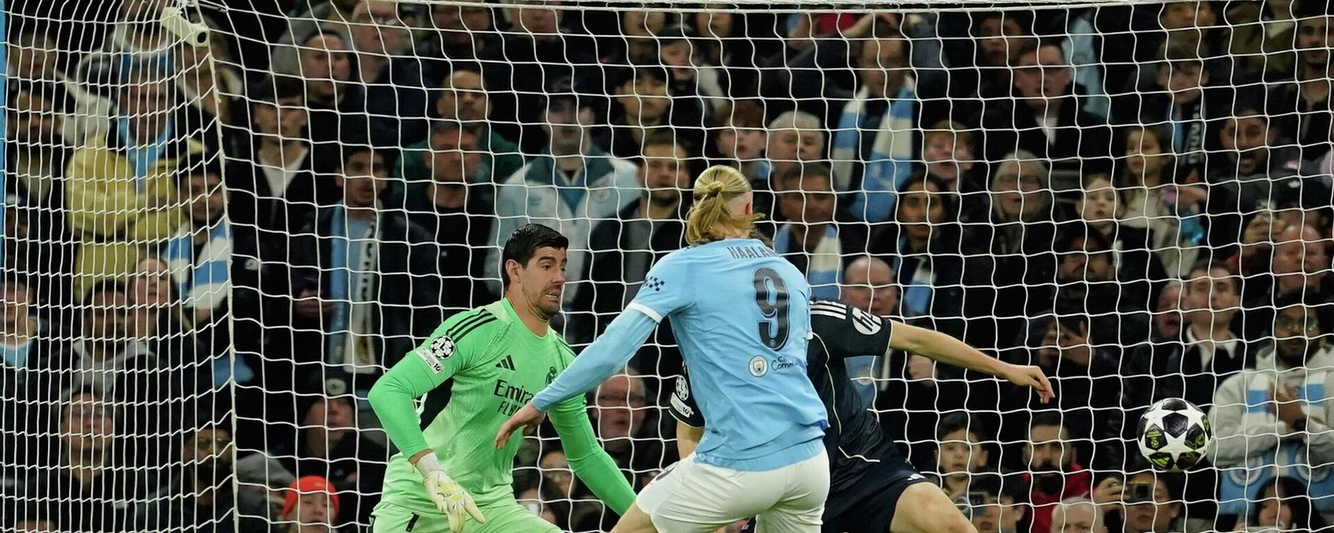 Erling Haland - Sputnik Srbija, 1920, 17.03.2026