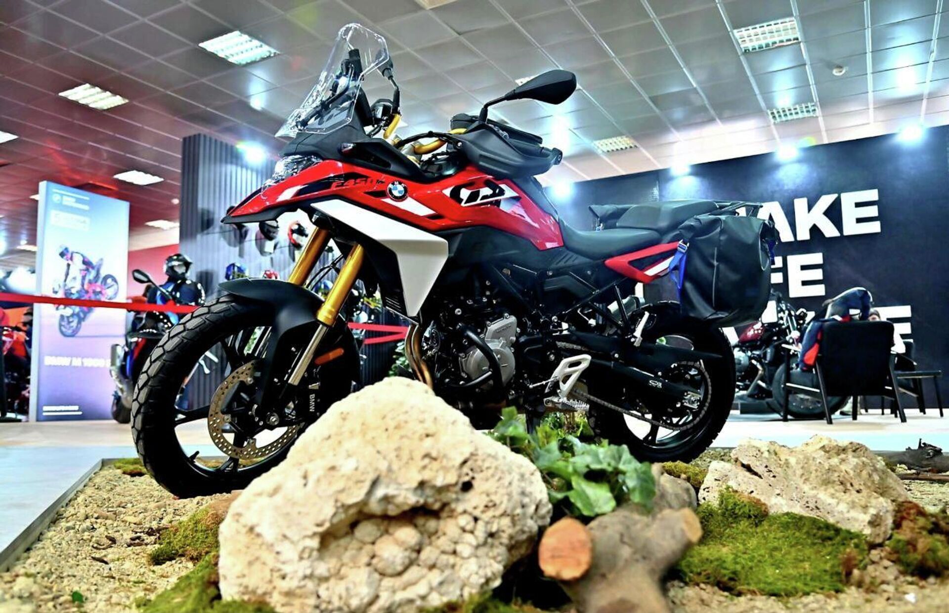 Отворен сајам аутомобила „DDOR BG Car Show 09“ - Sputnik Србија, 1920, 18.03.2026