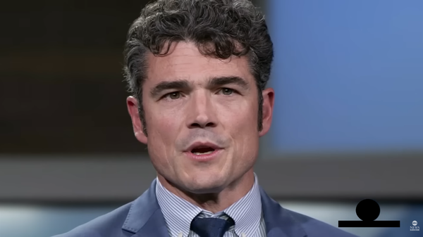 Džozef Kent - Sputnik Srbija