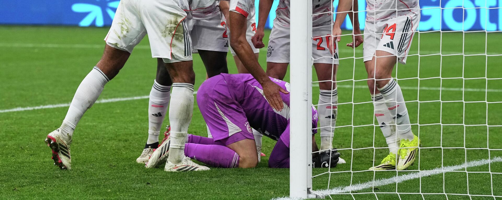 Bajern Minhen - Sputnik Srbija, 1920, 18.03.2026