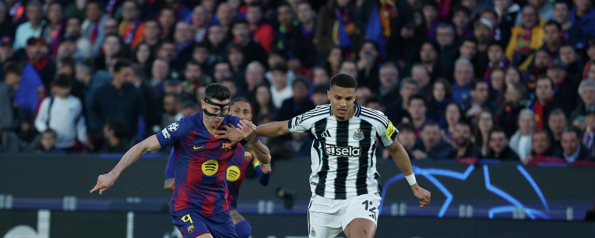 Барселона - Sputnik Србија, 1920, 18.03.2026