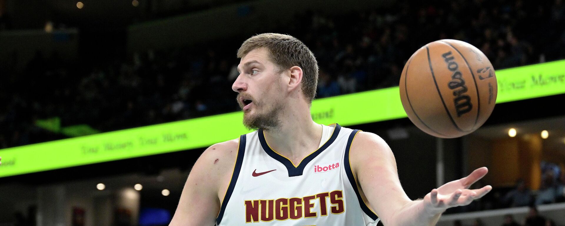 Никола Јокић - Sputnik Србија, 1920, 19.03.2026