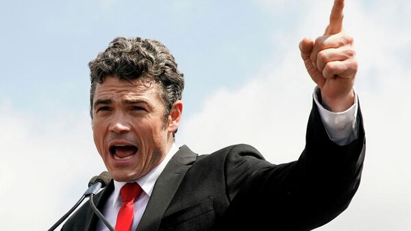 Džo Kent - Sputnik Srbija