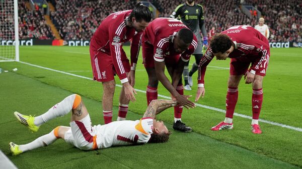 Noa Lang - Sputnik Srbija