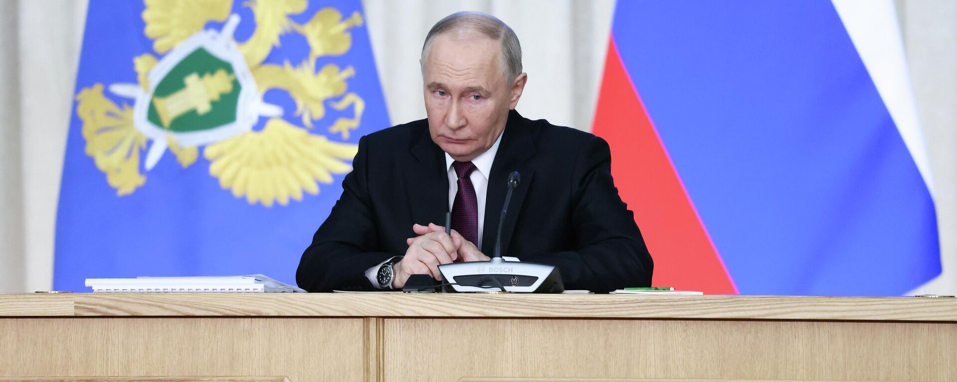 Predsednik Rusije Vladimir Putin  - Sputnik Srbija, 1920, 22.04.2026