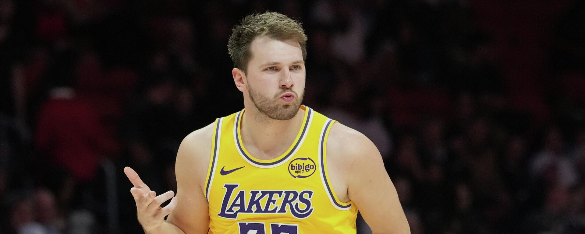 Лука Дончић - Sputnik Србија, 1920, 20.03.2026