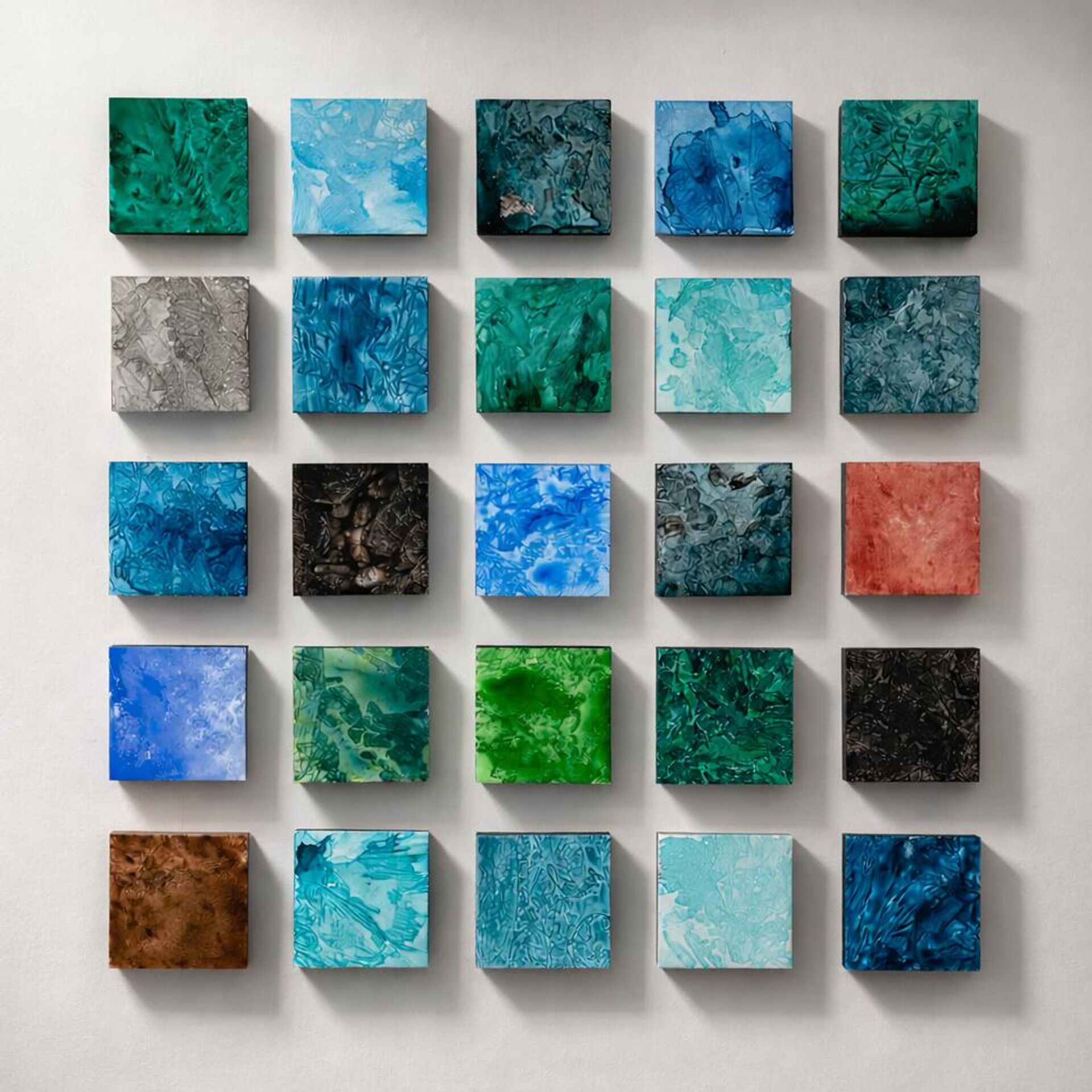 Слика из циклуса Ток Наталије Миладиновић - Sputnik Србија, 1920, 20.03.2026