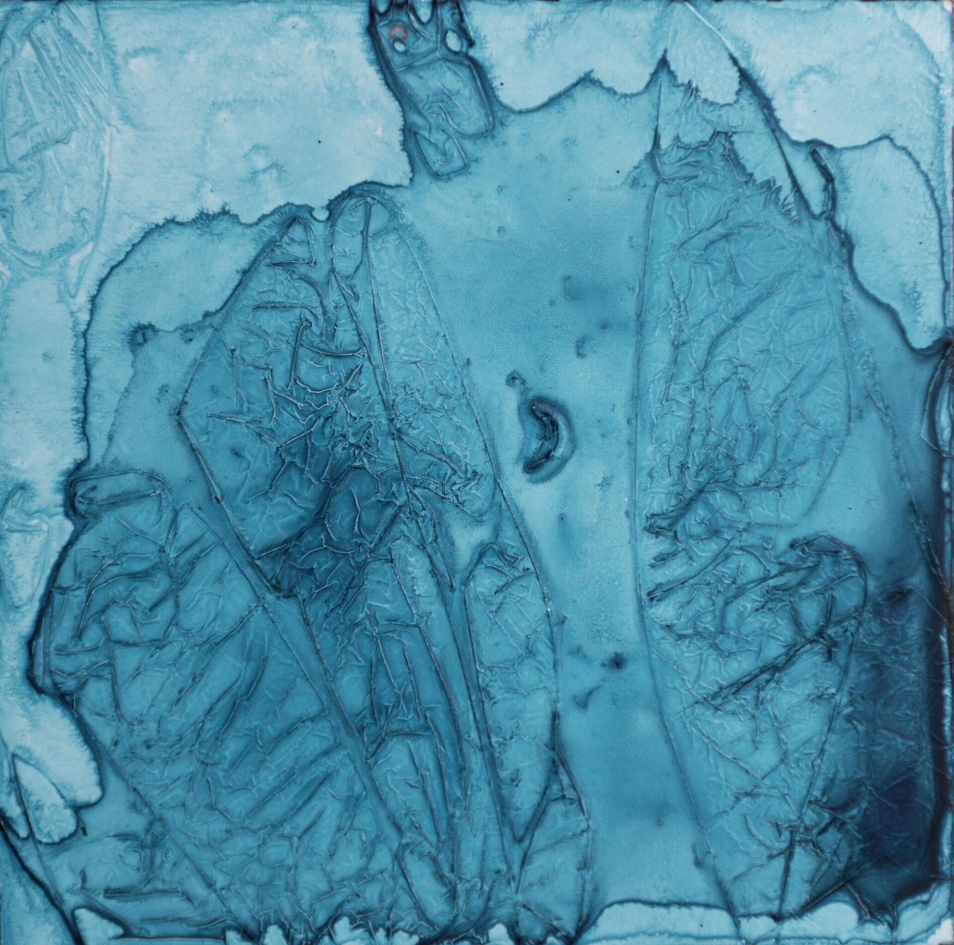 Слика из циклуса Ток Наталије Миладиновић - Sputnik Србија, 1920, 20.03.2026