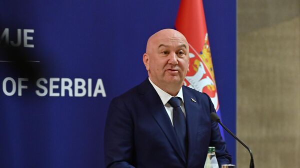 Министар Поповић: Програм економске сарадње Србије и Русије основа за даљи економски развој