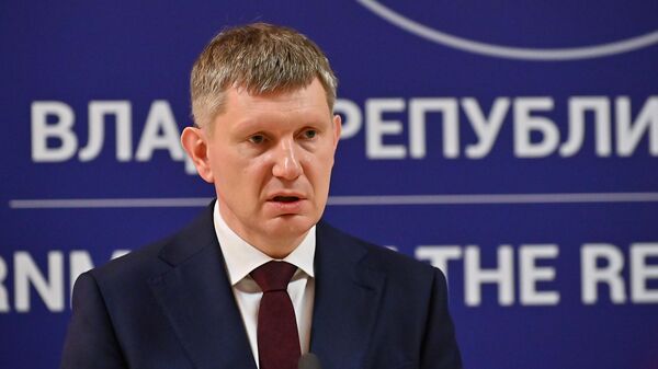 Руски министар Решетњиков најавио: Предстоји нам коначно решење ситуације око НИС-а