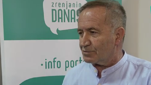 Božo Koprivica - Sputnik Srbija