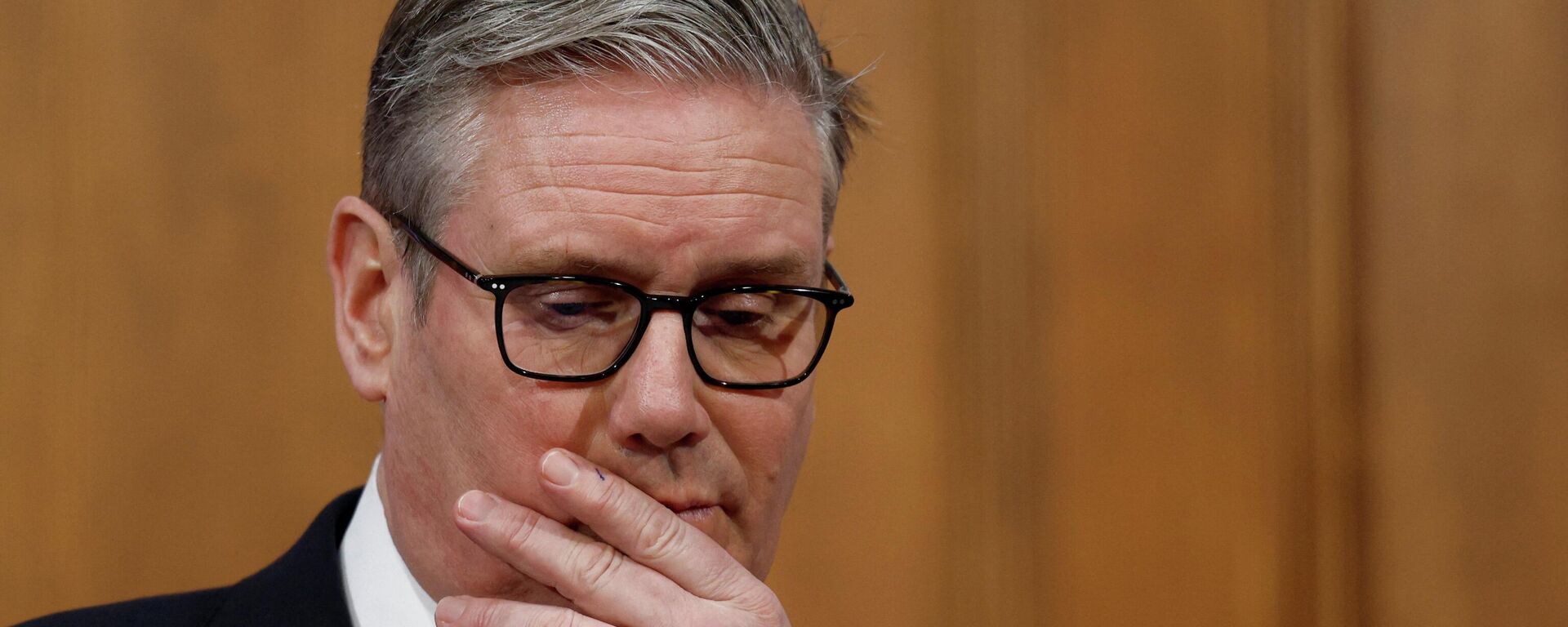 Kir Starmer - Sputnik Srbija, 1920, 01.04.2026