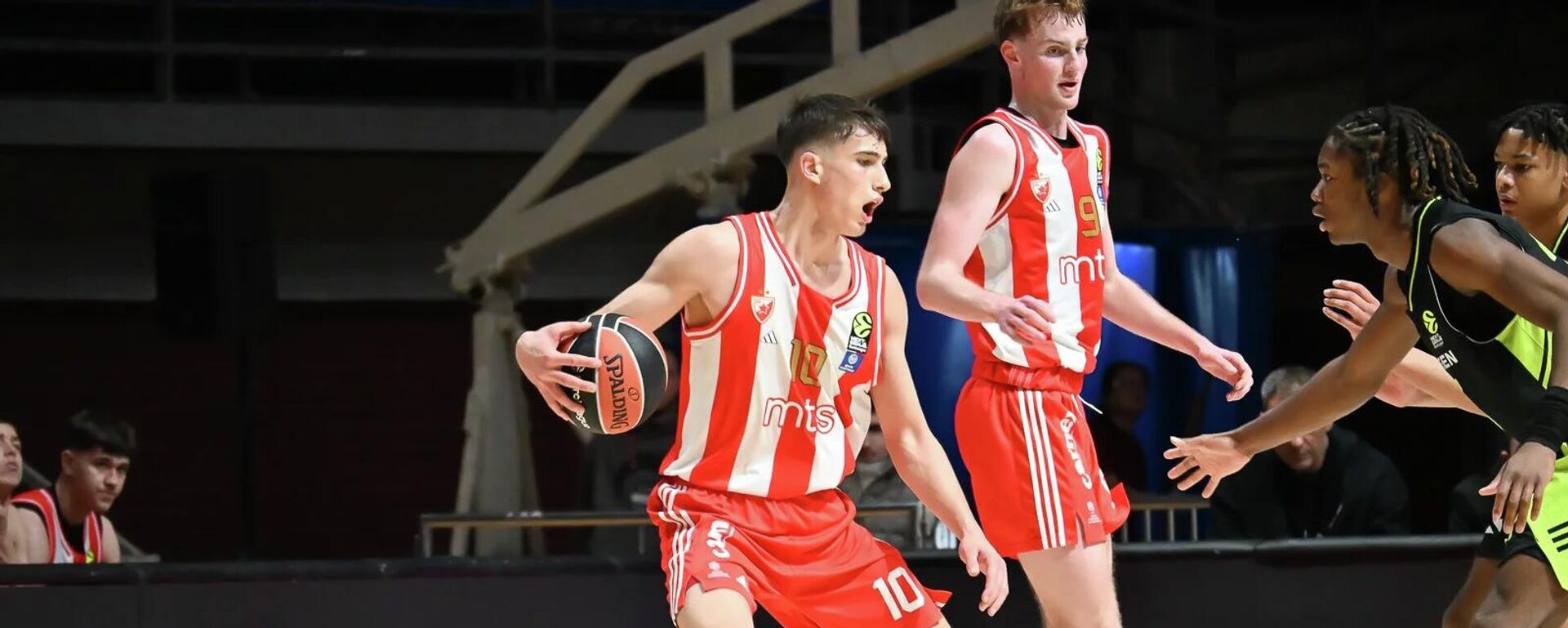 Алексеј Недељковић - Sputnik Србија, 1920, 21.03.2026