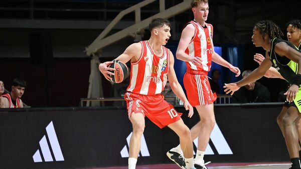 Aleksej Nedeljković - Sputnik Srbija