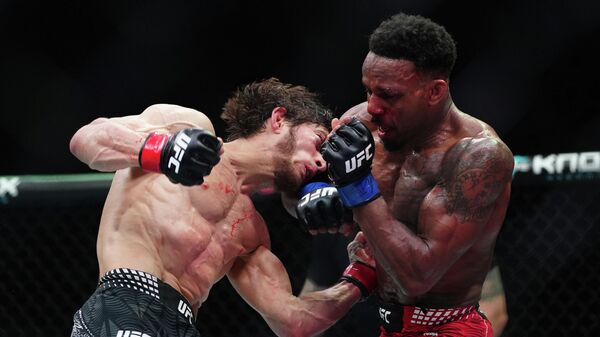 Евлојев и Марфи - Sputnik Србија