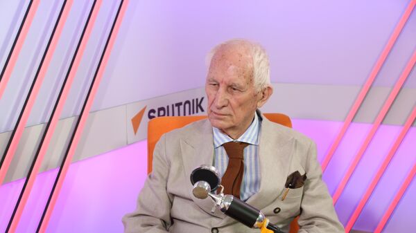 Матија за Спутњик: Овако су командант партизана и син четника изашли из бездна и постали пријатељи