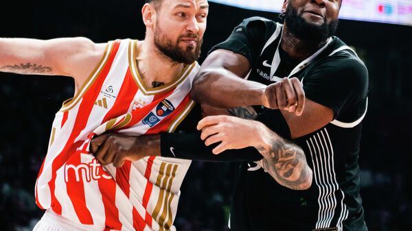 Večiti derbi - Sputnik Srbija